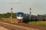 Amtrak 3